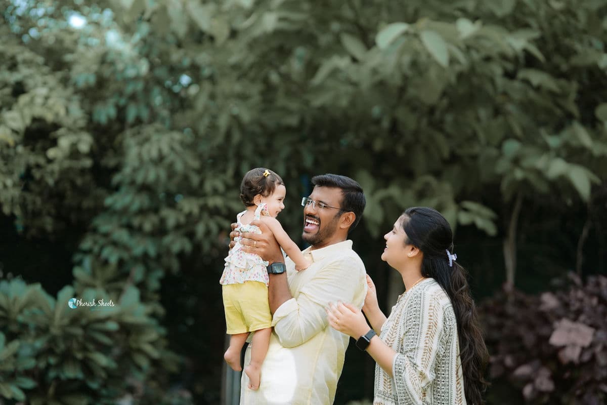 Toddlers photography in Nizamabad, Telangana — frame 11 of 27 by Phorish Shoots