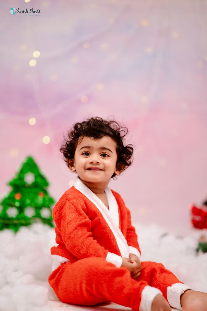 Toddlers photography in Nizamabad, Telangana — frame 25 of 27 by Phorish Shoots