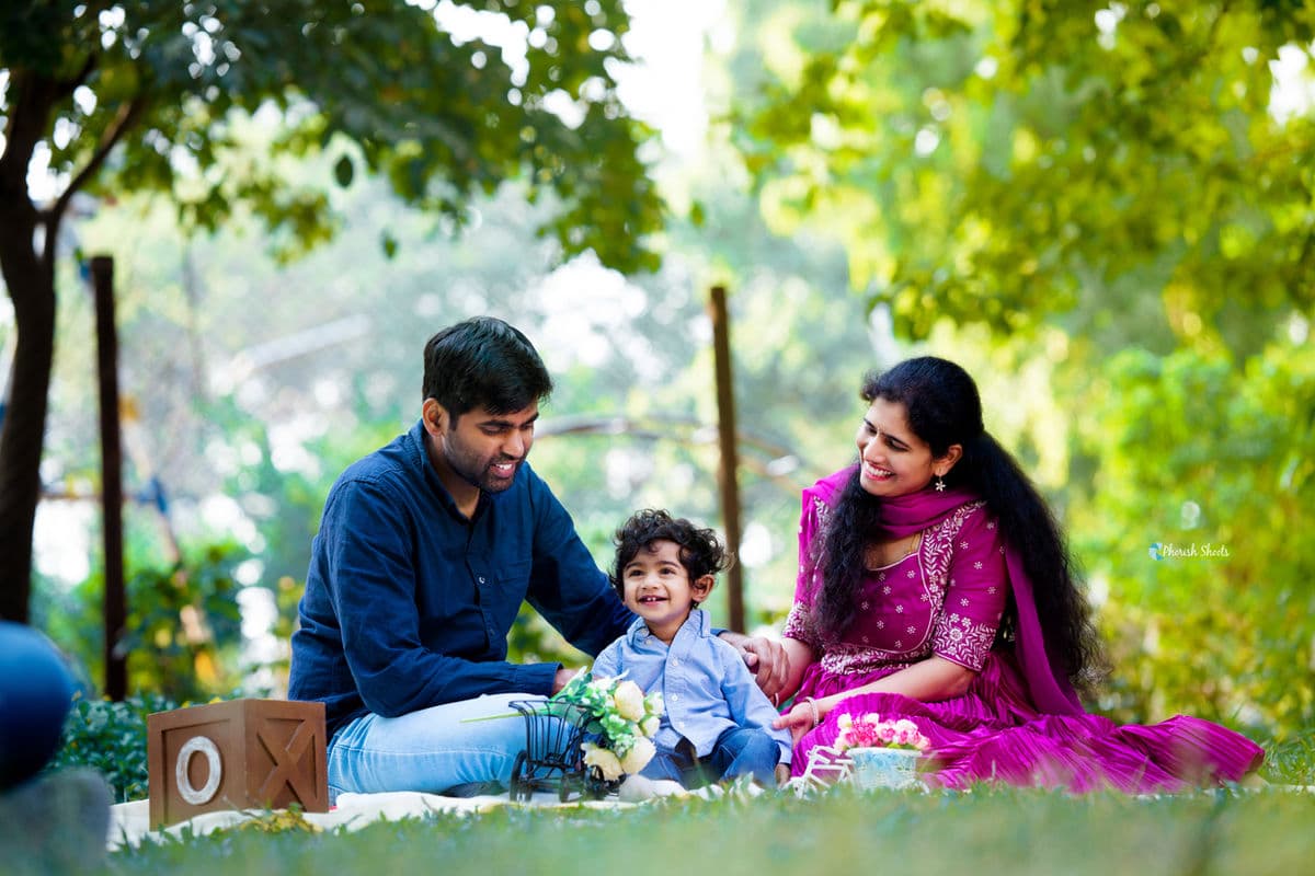 Toddlers photography in Nizamabad, Telangana — frame 26 of 27 by Phorish Shoots
